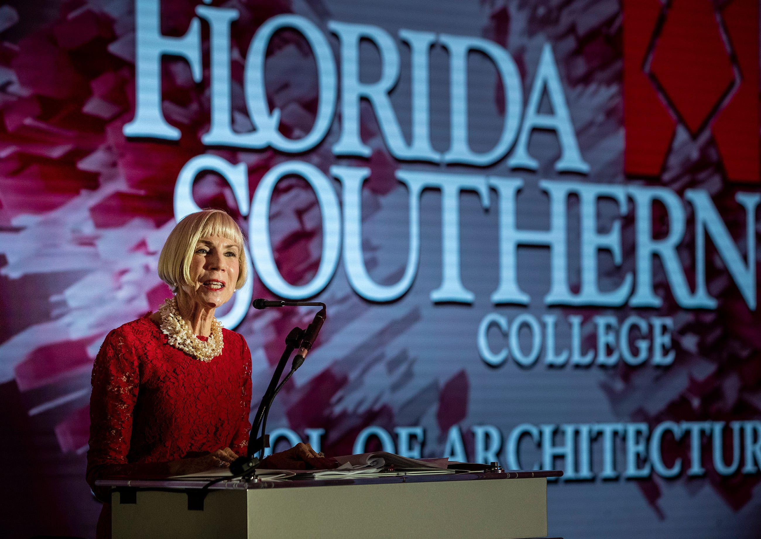 Florida Southern, a campus rich in Wright designs, will launch an architecture program