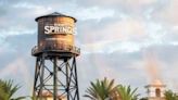 How SunRail-Disney Springs connection would work