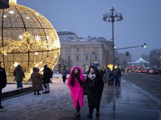Norway bars entry for most Russian tourists from May 29 amid Ukraine conflict