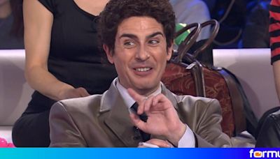 El mal rato de Juanra Bonet al estar cerca de ganar la gala 7 de 'Tu cara me suena 11'