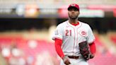 Reds face an old friend in Game 2 of series with Rangers