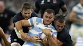 Los Pumas vs. Inglaterra, en vivo: cómo ver online el partido por el bronce en el Mundial de Rugby 2023