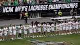 Photo gallery: Notre Dame vs. Maryland in NCAA lacrosse national championship