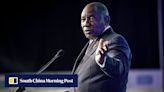 South Africa’s Ramaphosa urges rivals find common ground after ANC election bruising