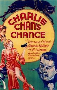 Charlie Chan's Chance