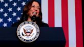 Kamala Harris Vows To 'Earn And Win' Dem Nomination, Thanks Biden