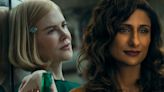 Nicole Kidman & Sarayu Blue Talk ‘Expats’ Finale, The Importance Of Friendships & Forgiveness—DEADLINE Q&A