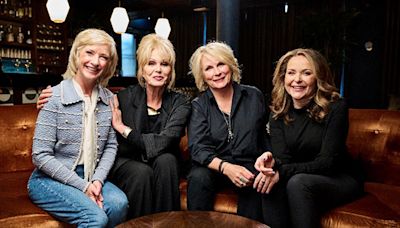 Gold Channel to Spotlight Absolutely Fabulous - WORLD SCREEN