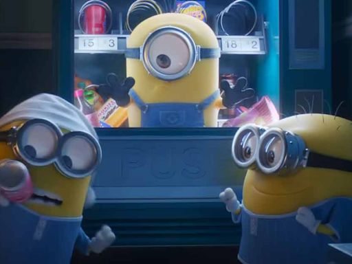 How To Watch Despicable Me & Minions In Chronological Order: Where Does Despicable Me 4 Fit In?