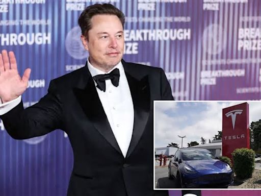 Elon Musk admits Tesla sent ‘incorrectly low’ severance packages to some laid-off employees