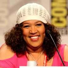 Kym Whitley