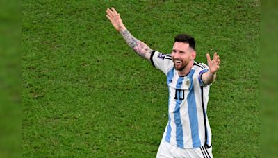 Lionel Messi Included In 29-Man Squad For Argentina's Pre-Copa America Friendly Matches | Football News