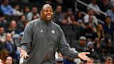 Georgetown parts with coach Patrick Ewing after six seasons and just one NCAA Tournament berth