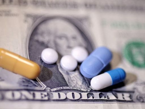 US expects $6 billion savings from first Medicare drug price negotiations