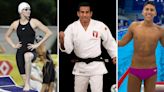 Lista de peruanos clasificados a París 2024 sigue en aumento: natación y judo suman más cupos olímpicos para la ‘bicolor’