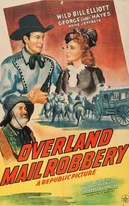 Overland Mail Robbery