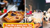 "If I Could Only Eat In One City For The Rest Of My Life, This Would Be It": Travelers Are Sharing The Most...