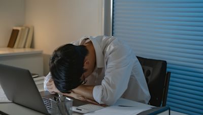 哭！23歲母單男「交友軟體用到懷疑人生」 網揭1原因交嘸女友