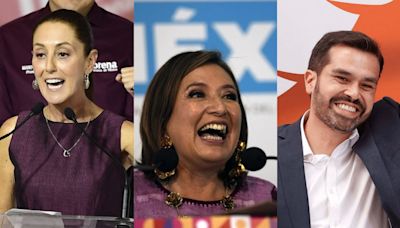 Mexico likely to elect first woman president; here's what you need to know