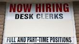 US hiring surges past expectations as job market still strong | Fox 11 Tri Cities Fox 41 Yakima