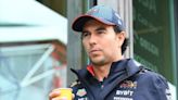 Sergio Perez gets fresh Hungarian Grand Prix warning as Red Bull sack looms