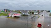 Second tropical disturbance forms in Gulf of Mexico this season