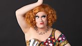 Jinkx Monsoon Talks New 'Sketchy Queens' Series & Comedy Influences