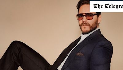 Daniel Brühl interview: ‘I’ve said no to playing every high-ranking Nazi – Hitler was offered twice’