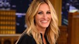 Julia Roberts Makes Her Netflix Debut In First Look At New Thriller