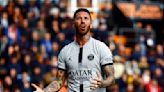 Sergio Ramos expresa su decepción por no haber sido convocado por España para el Mundial