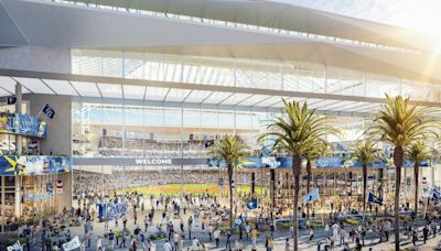 Tampa Bay Rays turn focus to incredibly ambitious timeline for new stadium - Tampa Bay Business Journal