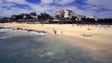 British tourist, 45, dies in suspected drowning off Lanzarote beach on family holiday