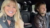 See Christie Brinkley Embarrass Her Son in Adorable New Instagram Video