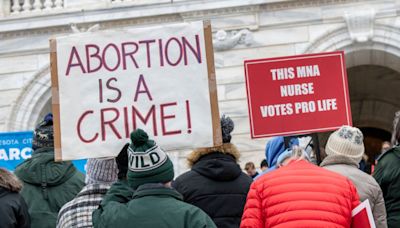 En este estado ya es ilegal el aborto después de las 6 semanas de embarazo