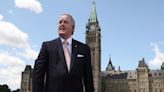 Clyde Wells remembers former Meech Lake sparring partner Brian Mulroney