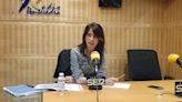 María Martínez Allegue: “Buscamos el máximo consenso vecinal para hacer la Variante de Alba”