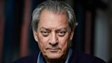 Murió Paul Auster, el escritor neoyorquino, a los 77 años