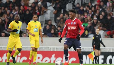 Report: Spurs to Make Move for Lille Forward This Summer