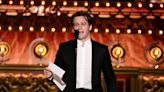 Jonathan Groff Cries Winning First Tony Award, Thanks ‘Spring Awakening’ Cast for Inspiring Him to Come Out at 23