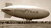 Why Does the Goodyear Blimp Exist? The Company's Founder Was Obsessed With Airships