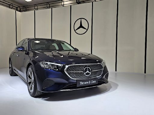 6th-gen Mercedes-Benz E-Class LWB production begins– launch on Oct 9