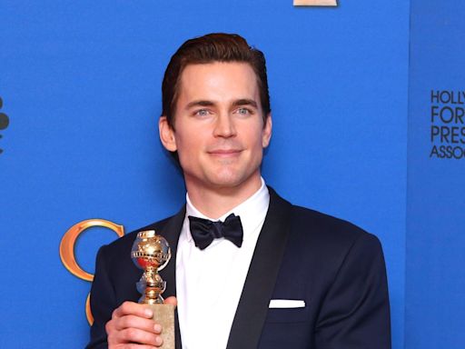 Matt Bomer revela que perdió el papel de “Superman” por ser gay: “Sí, eso tengo entendido” - El Diario NY