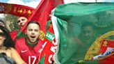 Local Portuguese community celebrates big win in Euro 2024