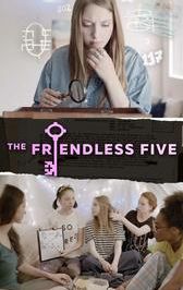 The Friendless Five