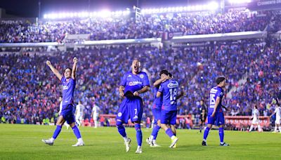 El técnico Martín Anselmi, una canción de Julieta Venegas y una afición encandilada: la conjura de Cruz Azul en busca de la décima