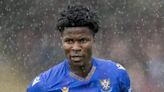 Aaron Essel: St Johnstone boss Craig Levein not sure which of FIVE positions Ghana starlet will end up playing