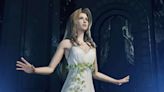 Aerith Actress Reveals Why She Didn't Sing In Final Fantasy VII Rebirth's Big Opera Scene