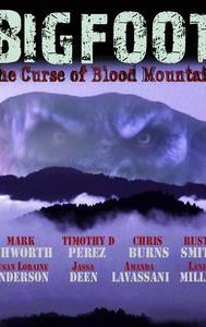 Bigfoot: The Curse of Blood Mountain