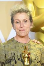 Frances McDormand