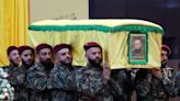 Pagers and drones: How Hezbollah aims to counter Israel's high-tech surveillance